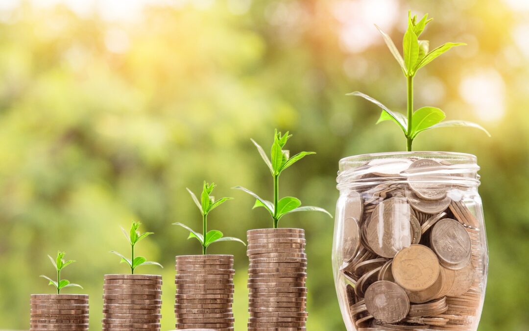 template: how to build a strategy for growth